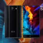 Dalla Cina arriva Elephone S8