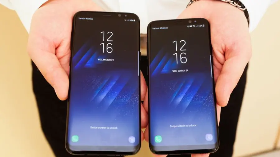 Samsung S8 e S8 plus ora supportano anche video in HDR