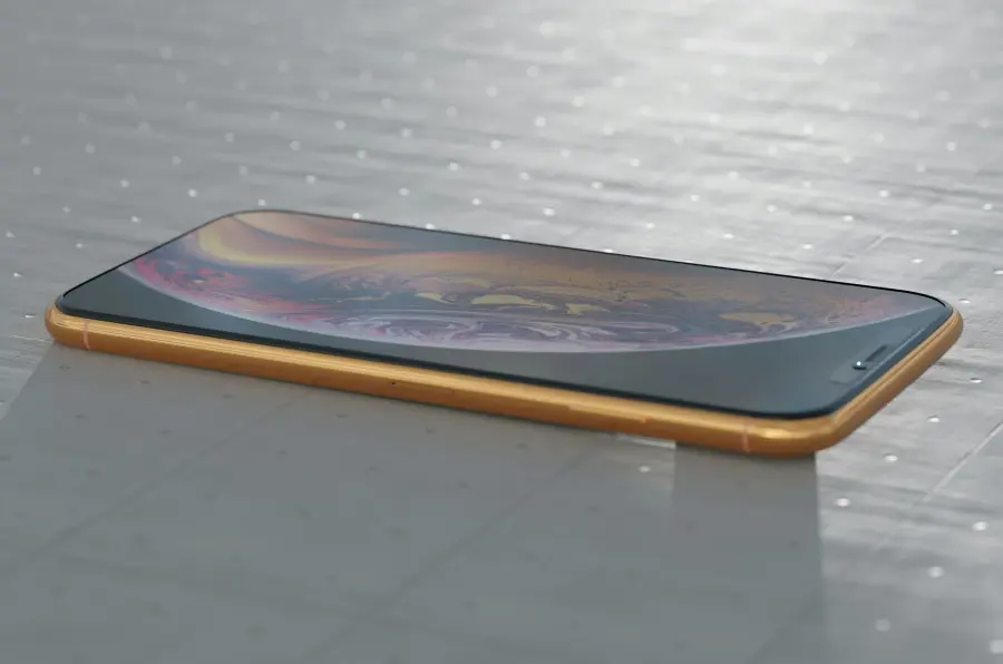 Consigli per mantenere il tuo iPhone in perfetta forma