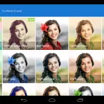 Photo Lab App per editing di foto