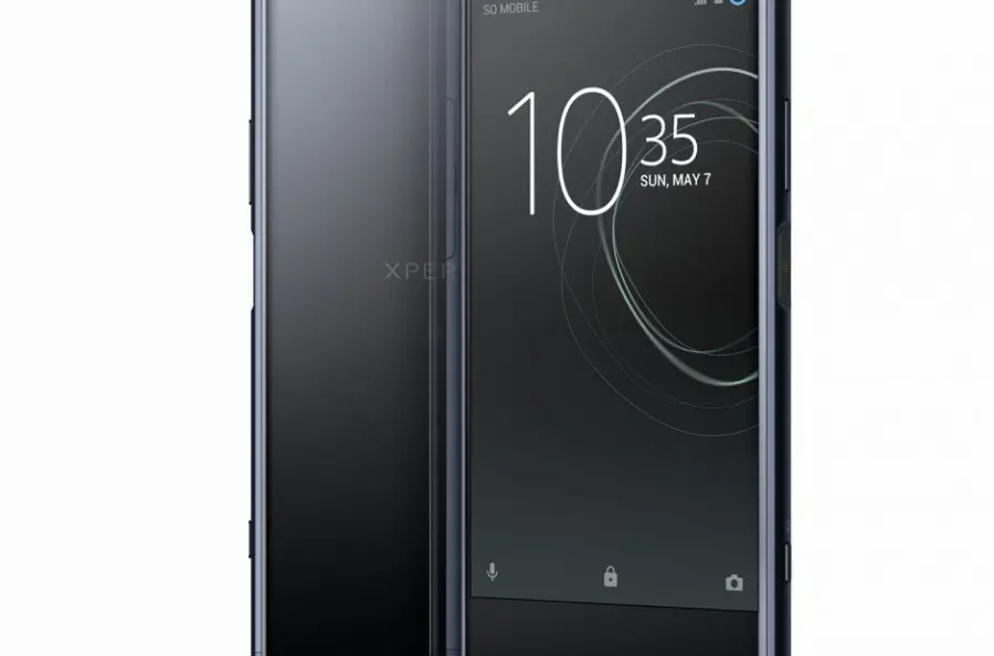 Da Sony un nuovo Smartphone, Xperia X21